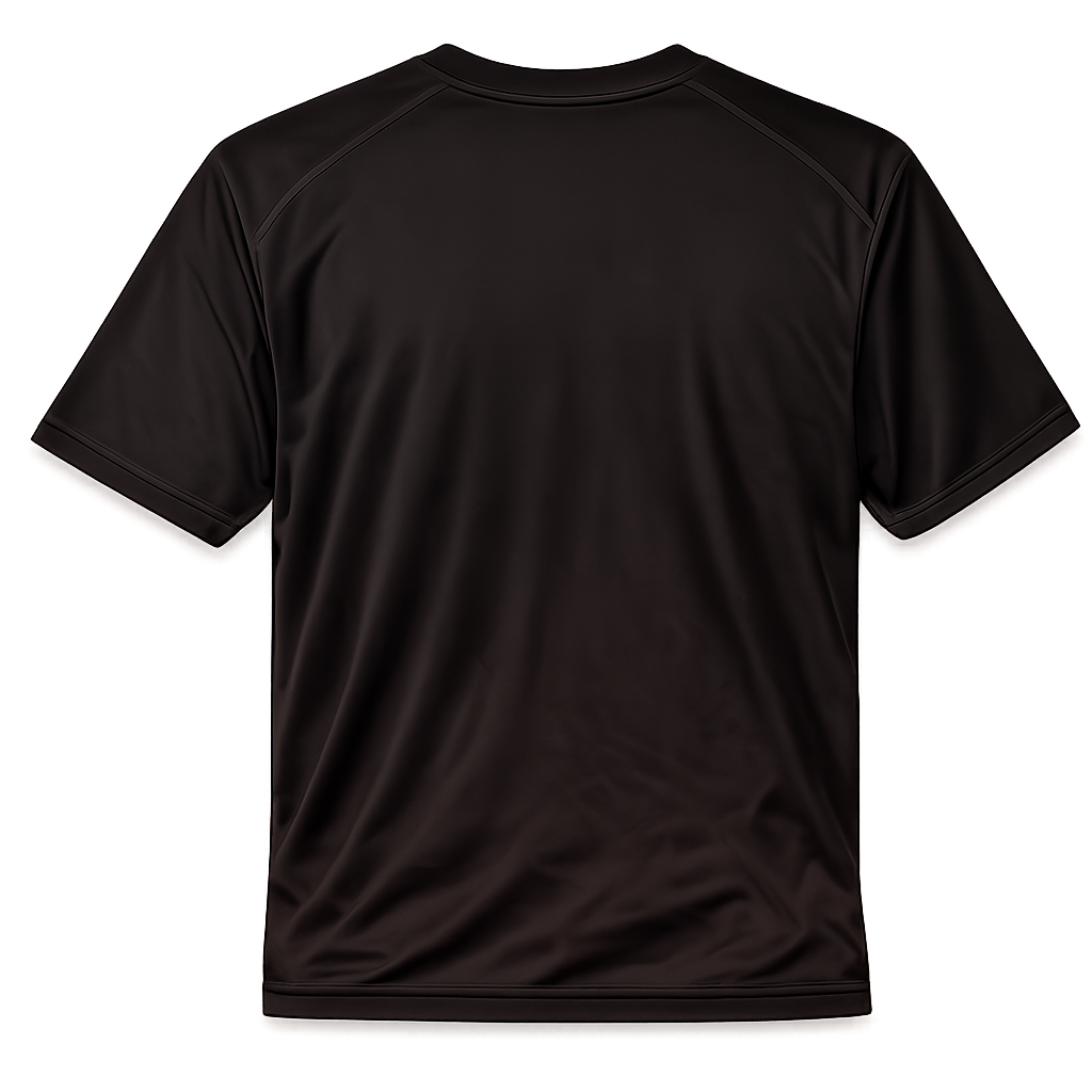Liberty Script Tee - Image 2